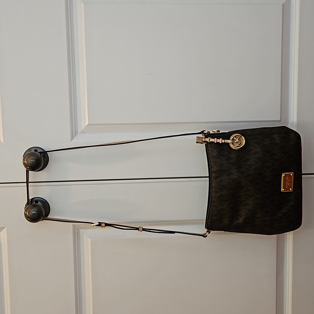 Michael Kors Crossbody Purse